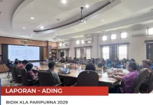 Pemkab Malinau Fokus Penguatan KLA menuju Paripurna