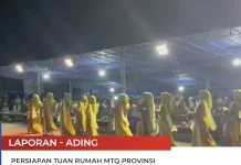 Malinau Matangkan Persiapan MTQ Kaltara 2026