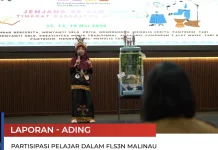 FLS3N Malinau Jadi Ajang Seleksi Talenta Seni Pelajar
