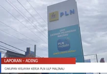 Layani Tiga Kabupaten, PLN Perkuat Keandalan Sistem Kelistrikan