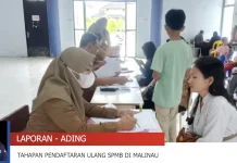 Peserta Lulus SPMB Malinau Wajib Daftar Ulang Pekan Ini