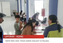 MPLS Malinau Digelar Lebih Awal, Sekolah Serentak 13 Juli