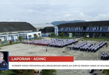 MPLS Ramah Anak Mulai Diterapkan di Sekolah-Sekolah Malinau