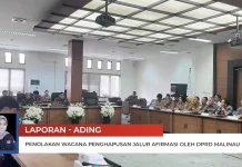 Komisi I DPRD Malinau: Jalur Afirmasi Masih Dibutuhkan Wilayah 3T