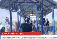Dishub Malinau Siapkan Strategi Dongkrak PAD lewat Sektor Perhubungan