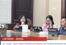 Penimbangan Balita Belum Optimal, Malinau Catat Prevalensi Stunting 13,03 Persen