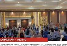 HAN 2026, Malinau Perkuat Ruang Partisipasi Anak dalam Pembangunan