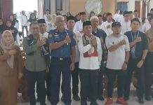 Kurikulum Berbasis Cinta (KBC), Guru Bukan Sekadar Mengajar, Tapi Membentuk Karakter