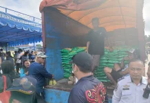 Pasarkan Produk, KWT Berharap Dilibatkan Berjualan Dalam Setiap Kegiatan