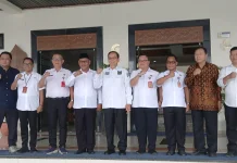 Kunjungan ke Malinau, DPD RI Perkuat Sinergi Pembangunan Bidang Pendidikan