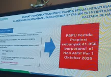 Ribuan warga Kaltara terancam tidak mendapatkan layanan Kesehatan