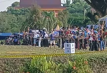 Sebanyak 306 AtlEt Panahan dari enam Daerah Bersaing di kejuaraan BMC 2026