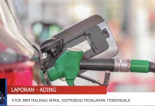 Stok BBM di Perkotaan Malinau Aman, Pedalaman Terkendala Akses
