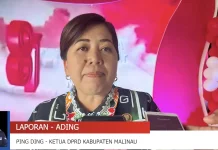 DPRD Malinau Komitmen Kawal Peserta PBI BPJS yang Terancam Nonaktif