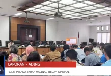 Potensi Ekraf Malinau Capai 1.323 Pelaku Usaha, Regulasi Khusus Disiapkan