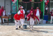 Milad ke-17 MTsN Malinau diharapkan Tumbuh dan Berkarakter dan Berakhlak Karimah