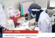 Dinkes Malinau Perketat Pemantauan 149 Ibu Hamil Berisiko Lahirkan Bayi Stunting
