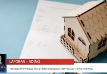 KONI Malinau Siapkan Skema Homestay jelang Porprov November
