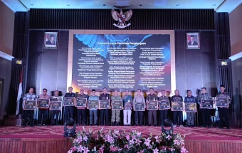 Bentenan Awards 2026, Penghargaan bagi Mitra Kanwil DJKN Suluttenggomalut