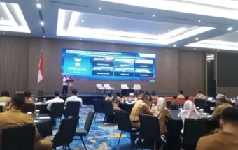 DKP Sulut Gandeng Rare Indonesia Selaraskan Program Ekonomi Biru