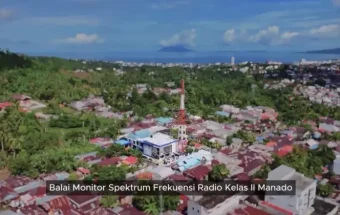 Balmon Manado Wujudkan Birokrasi Bersih Lewat Pembangunan Zona Integritas