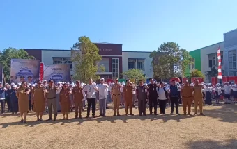 MPLS Dimulai, Pemprov Sulut Dorong Setiap Kabupaten Miliki SNT