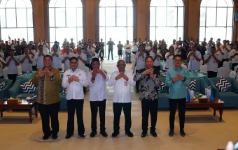 Transformasi Balmon Manado Perluas Pengawasan Infrastruktur Digital