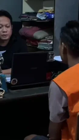 Dendam Pribadi Diduga Jadi Motif Pembunuhan di Tontalete