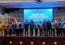 Konsolidasi Pendidikan Perkuat Sinergi Pusat-Daerah
