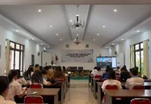 Komitmen Pelayanan Prima, BGTK Sulut Gelar Forum Konsultasi Publik