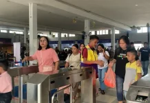 Arus Mudik Pelabuhan Manado Naik 70 Persen, Fasilitas Dermaga Siap Melayani
