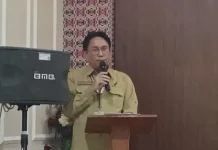 BBPOM Manado Gelar Forum Konsultasi Publik, Perkuat Transparansi Layanan