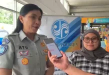 Jasa Raharja Sulut Pastikan Perlindungan Penumpang Selama Arus Mudik