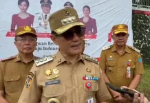 Minahasa Utara Raih Nilai A IPKD, Pengelolaan Keuangan Daerah Terus Diperkuat