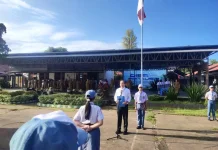 BPMP Sulut Perkuat Karakter Siswa Pascalibur di SMA Negeri 1 Tomohon