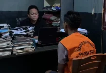 Dendam Pribadi Diduga Jadi Motif Pembunuhan di Tontalete