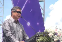 Hashim Djojohadikusumo Ajak Umat Jaga Persatuan di Paskah Nasional 2026