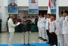 ABPEDNAS Sulut Resmi Dikukuhkan, BPD Didorong Perkuat Transparansi Desa