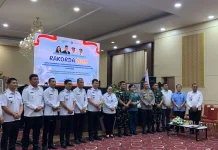Sinergi Bangga Kencana Sulut menuju Indonesia Emas 2045