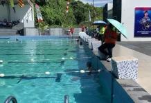 Kejurnas Freedive Piala Dankodaeral VIII 2026 Resmi Bergulir di Manado
