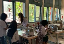 UKK SMKN 3 Manado, Targetkan Lulusan Kompeten dan Siap Kerja
