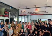 Kenaikan Suku Bunga Dinilai Tak Berdampak Signifikan pada UMKM Pengguna KUR