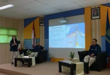 Balai PGAMBGT Perkuat Mitigasi Bencana Geologi di Sulut