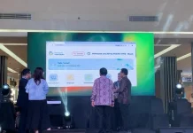 Aplikasi 'Halo Stroke' Resmi Dirilis, Permudah Pendampingan Penyintas