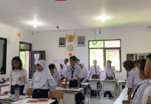 Tak Ada Tes, Rekrutmen SRMP 21 Manado Pakai Data DTSEN