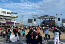 TVRI Sulut Gelar Bola Gembira Sambut Piala Dunia 2026