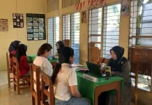 SPMB SMKN 3 Manado Dibuka: Kuota 576 Siswa