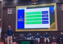 Tingkatkan Layanan, DJKN Suluttenggomalut Gelar FKP