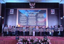 Bentenan Awards 2026, Penghargaan bagi Mitra Kanwil DJKN Suluttenggomalut