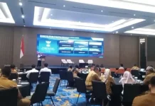 DKP Sulut Gandeng Rare Indonesia Selaraskan Program Ekonomi Biru
